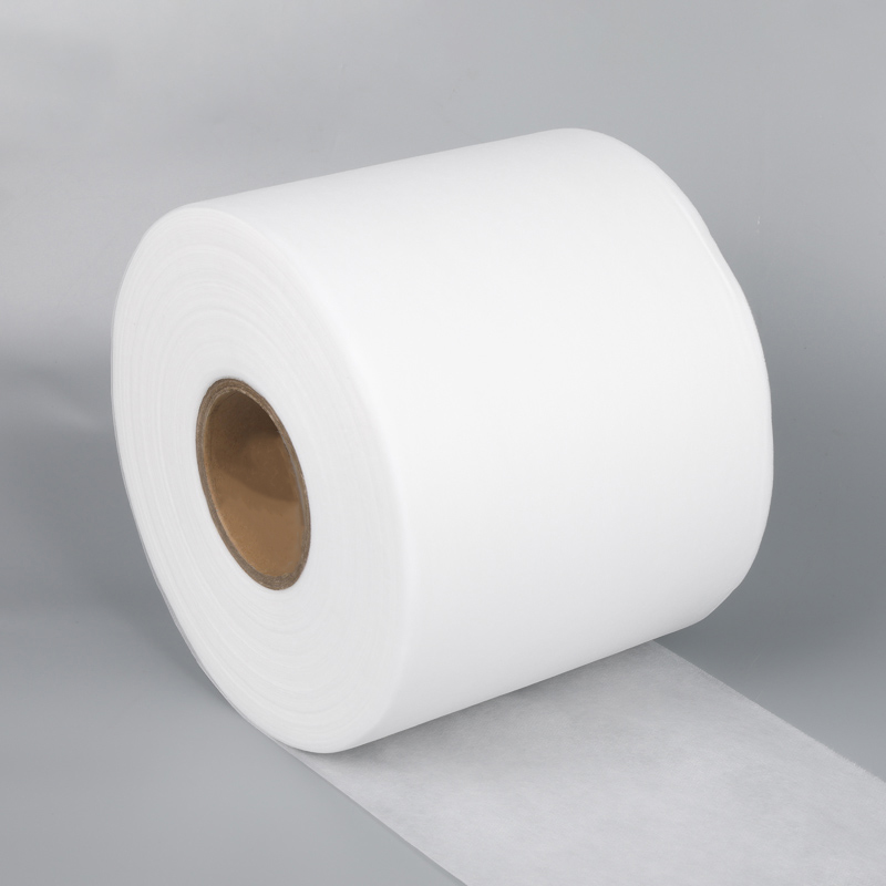 SS Soft Antibacterial Spunbond Nonwoven Fabric สำหรับหน้ากาก